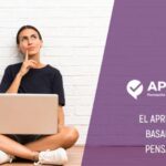 Estudiar y opositar a la vez: ¿Cómo la plataforma de APPF te facilita la vida?
