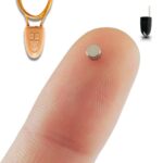 ​El aliado definitivo para tus exámenes: discreción y tecnología a tu alcance con pinganillos ocultos